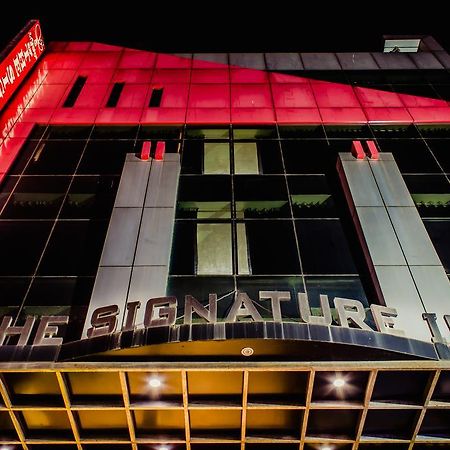 העיר בנגלור The Signature Inn מראה חיצוני תמונה