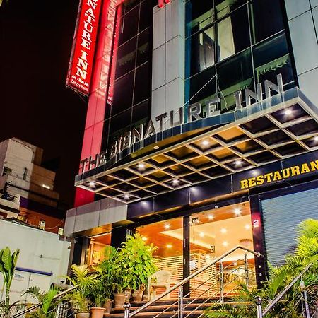 העיר בנגלור The Signature Inn מראה חיצוני תמונה