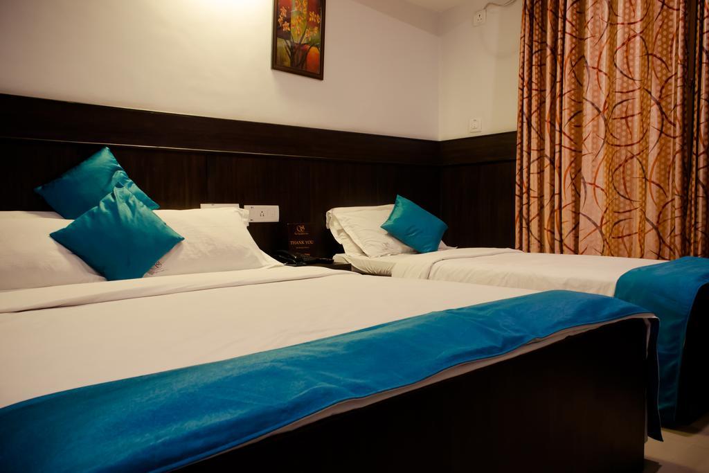 העיר בנגלור The Signature Inn מראה חיצוני תמונה