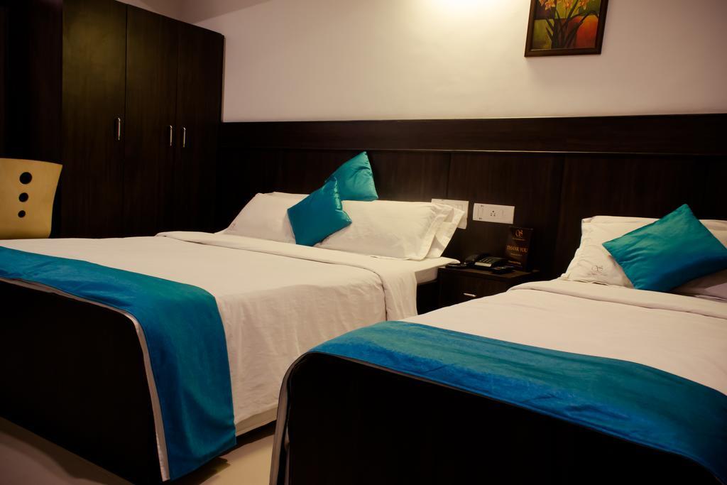 העיר בנגלור The Signature Inn חדר תמונה
