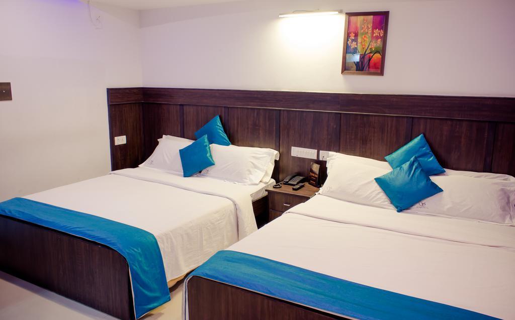 העיר בנגלור The Signature Inn חדר תמונה
