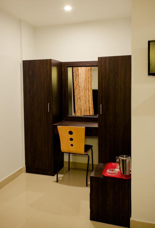 העיר בנגלור The Signature Inn חדר תמונה