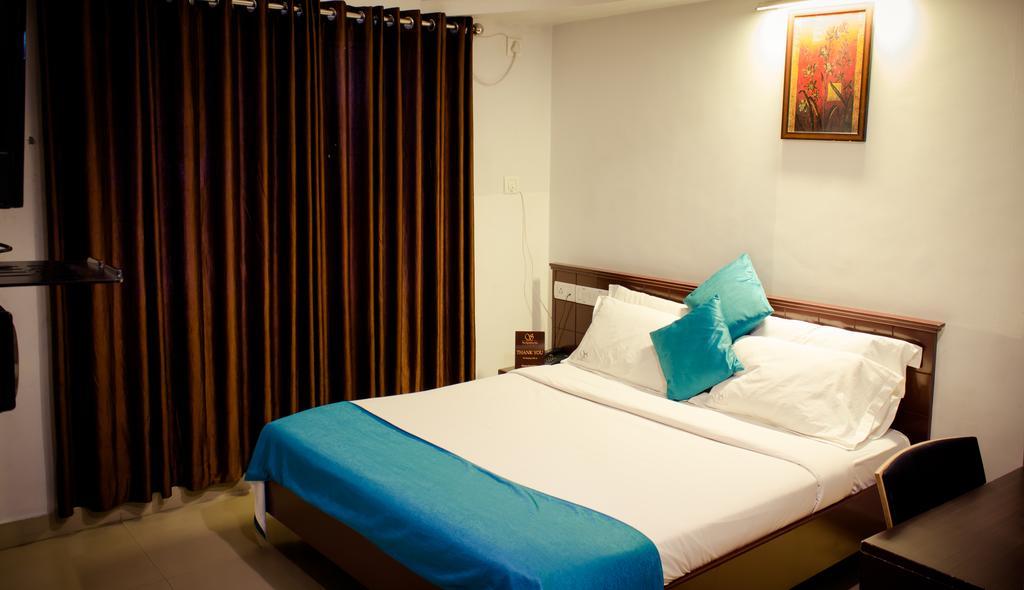 העיר בנגלור The Signature Inn מראה חיצוני תמונה