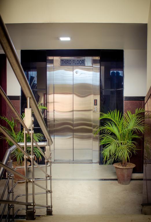 העיר בנגלור The Signature Inn מראה חיצוני תמונה
