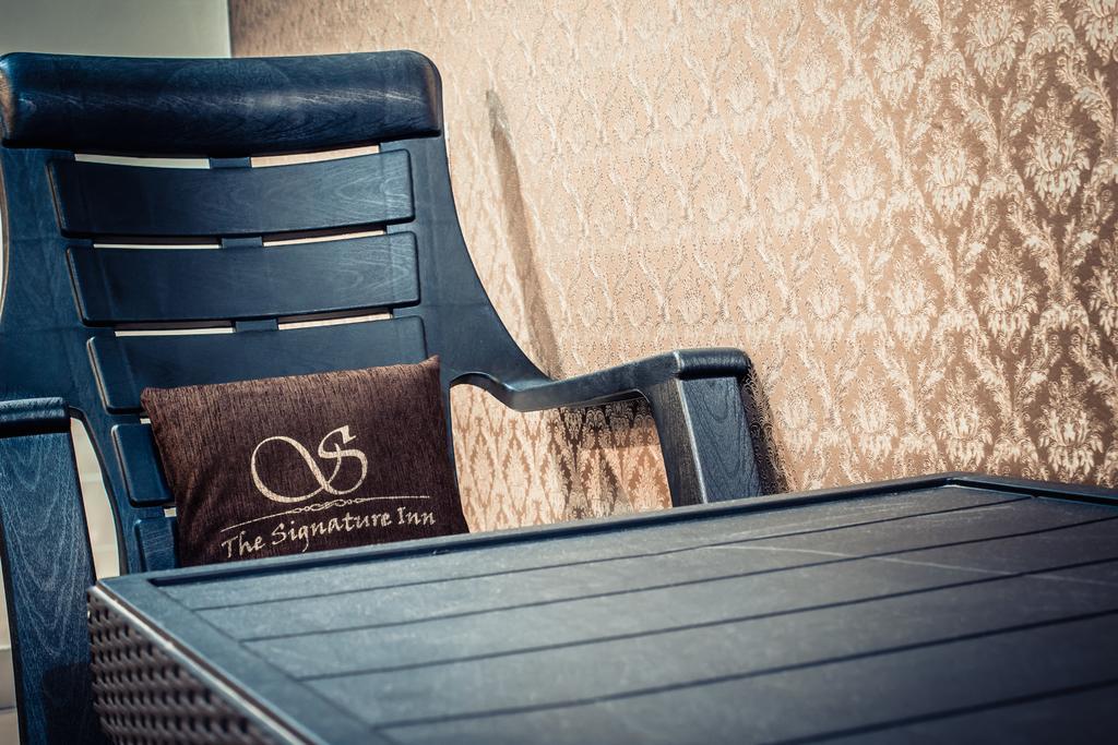 העיר בנגלור The Signature Inn חדר תמונה