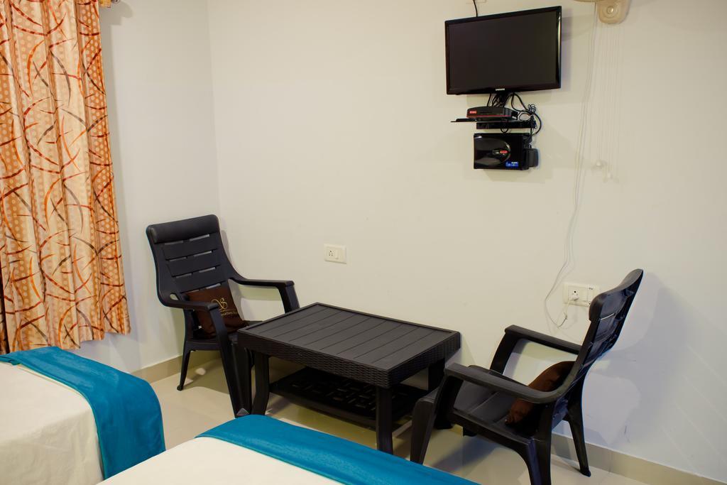 העיר בנגלור The Signature Inn חדר תמונה