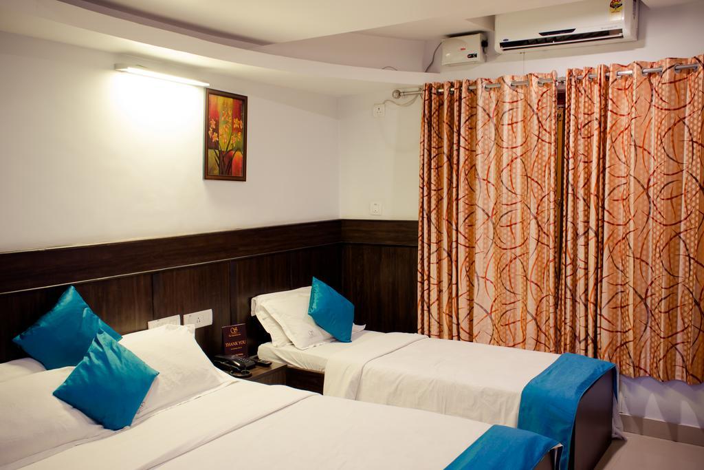 העיר בנגלור The Signature Inn חדר תמונה