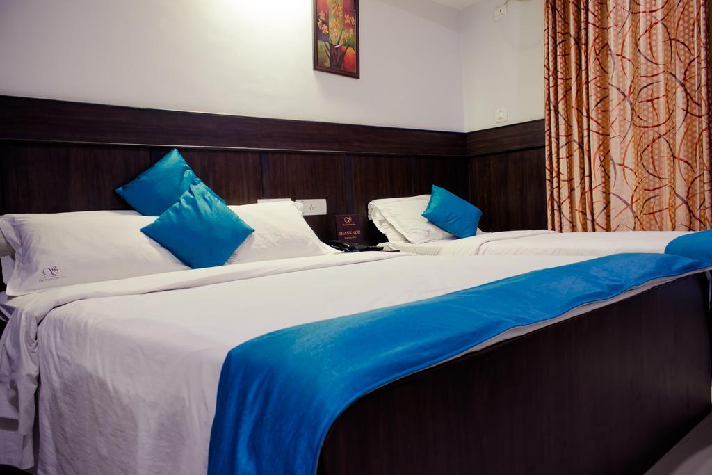 העיר בנגלור The Signature Inn חדר תמונה