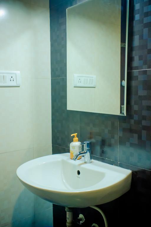 העיר בנגלור The Signature Inn חדר תמונה