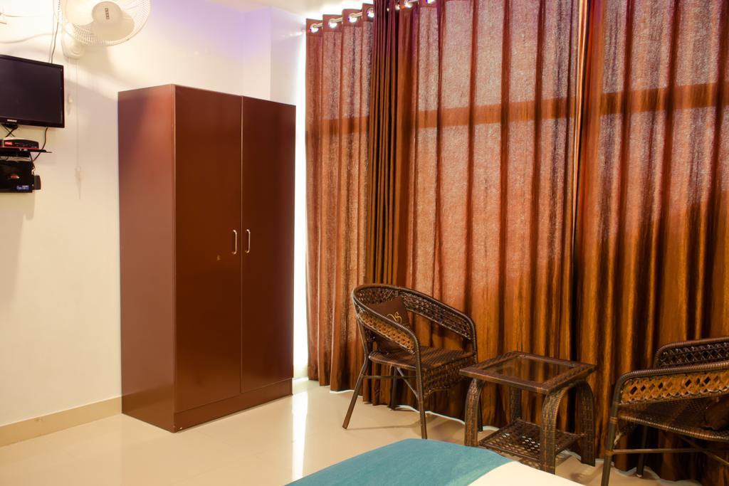 העיר בנגלור The Signature Inn חדר תמונה
