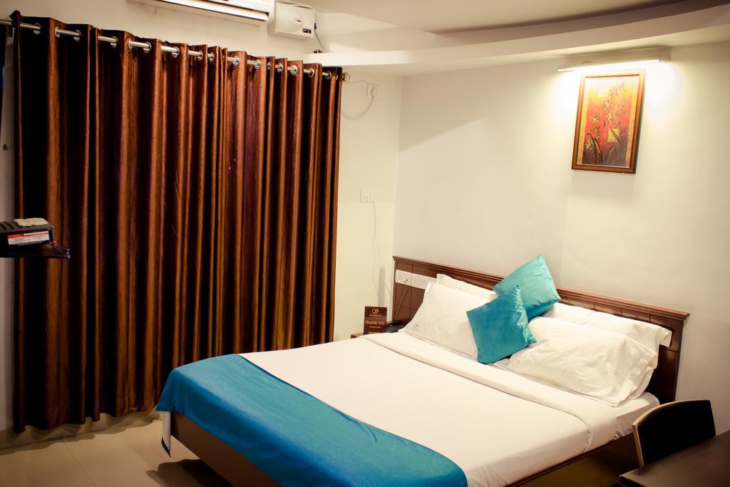 העיר בנגלור The Signature Inn חדר תמונה