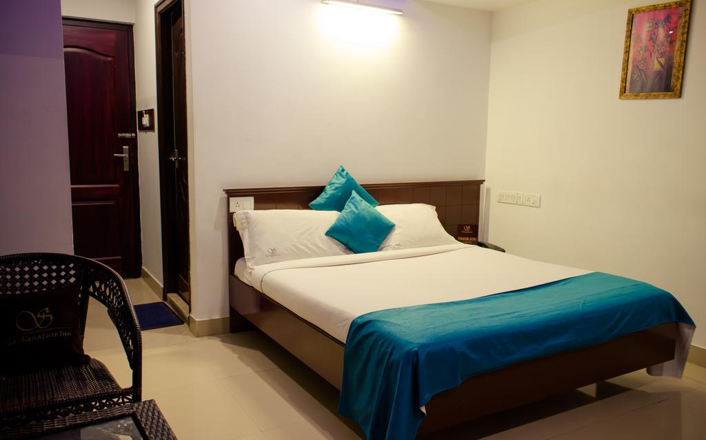 העיר בנגלור The Signature Inn חדר תמונה