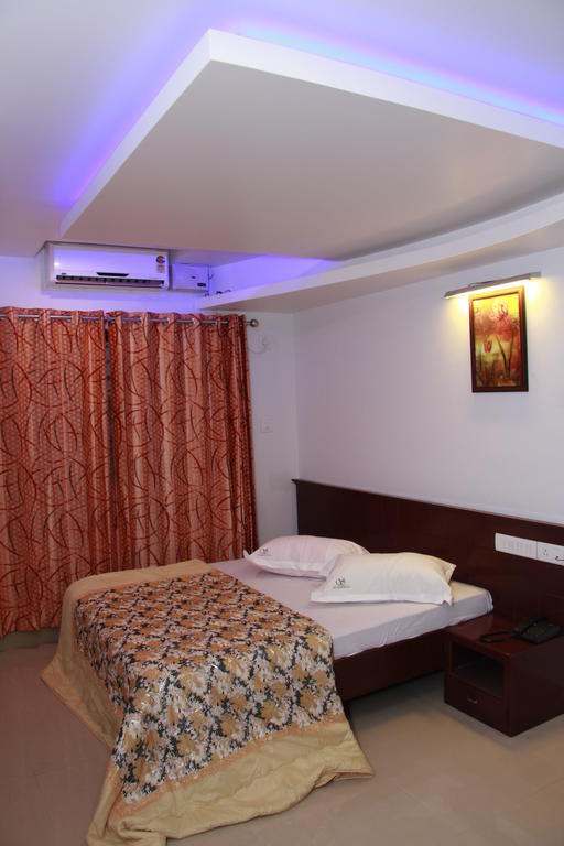 העיר בנגלור The Signature Inn מראה חיצוני תמונה