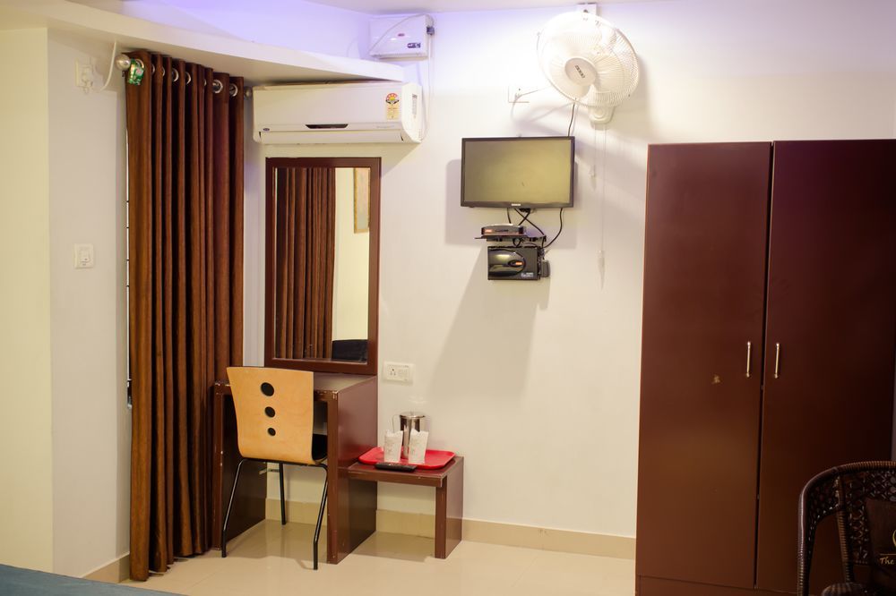 העיר בנגלור The Signature Inn מראה חיצוני תמונה