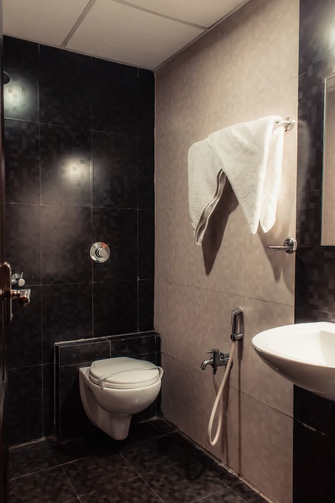 העיר בנגלור The Signature Inn מראה חיצוני תמונה
