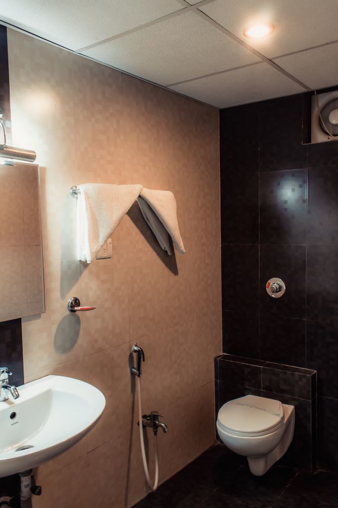 העיר בנגלור The Signature Inn מראה חיצוני תמונה