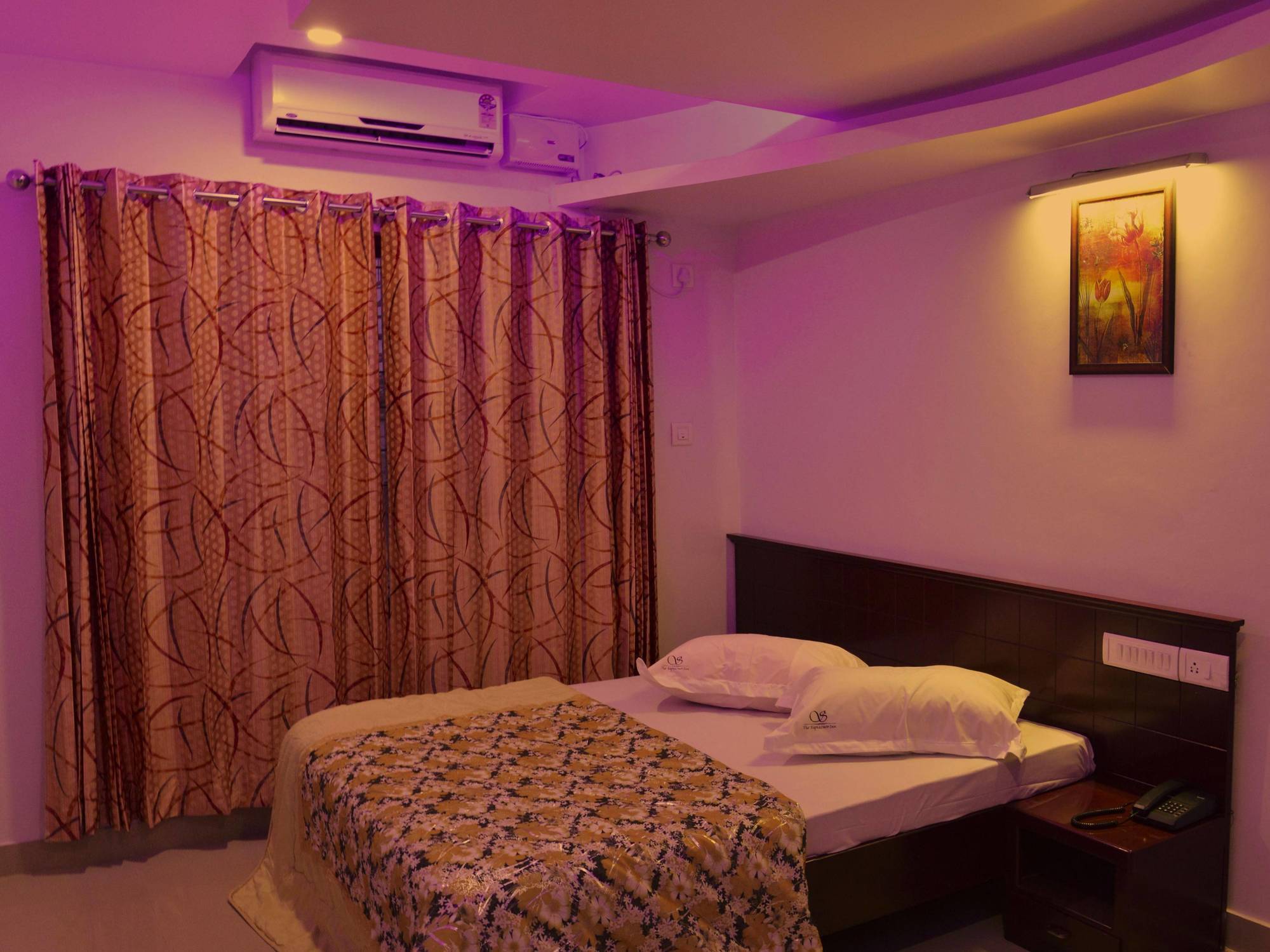 העיר בנגלור The Signature Inn מראה חיצוני תמונה